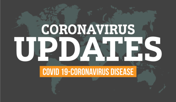 Coronavirus Updates